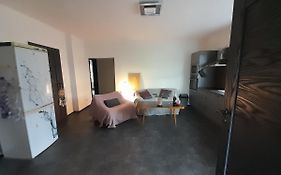 apartmán deVAde se dvěma ložnicemi a WiFi připojením